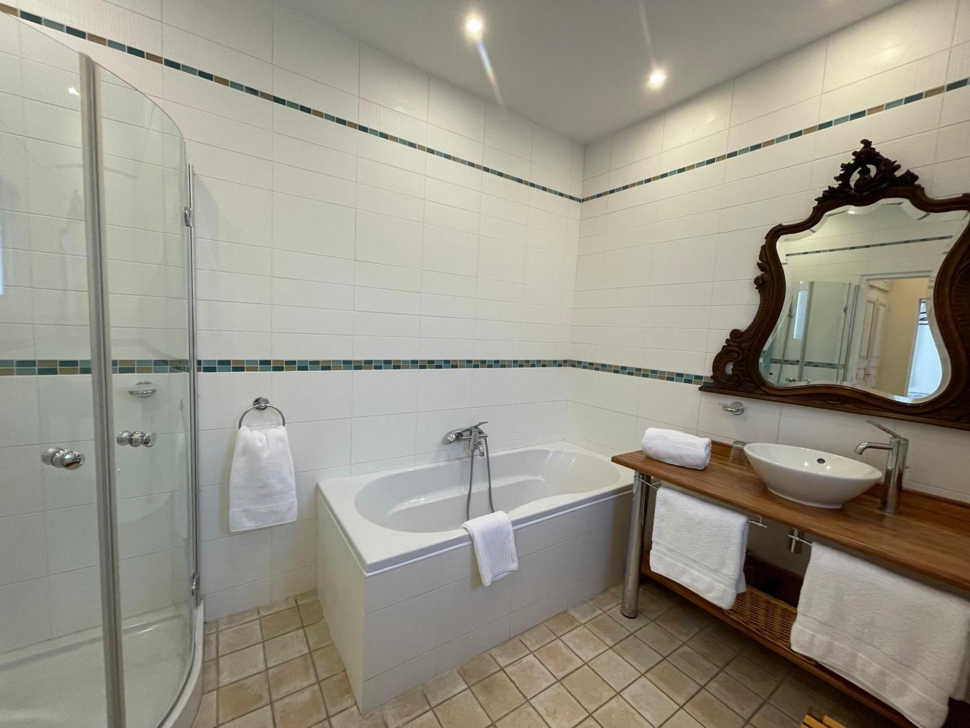 La Villa Baronnette Cabrières-dʼAvignon Екстериор снимка
