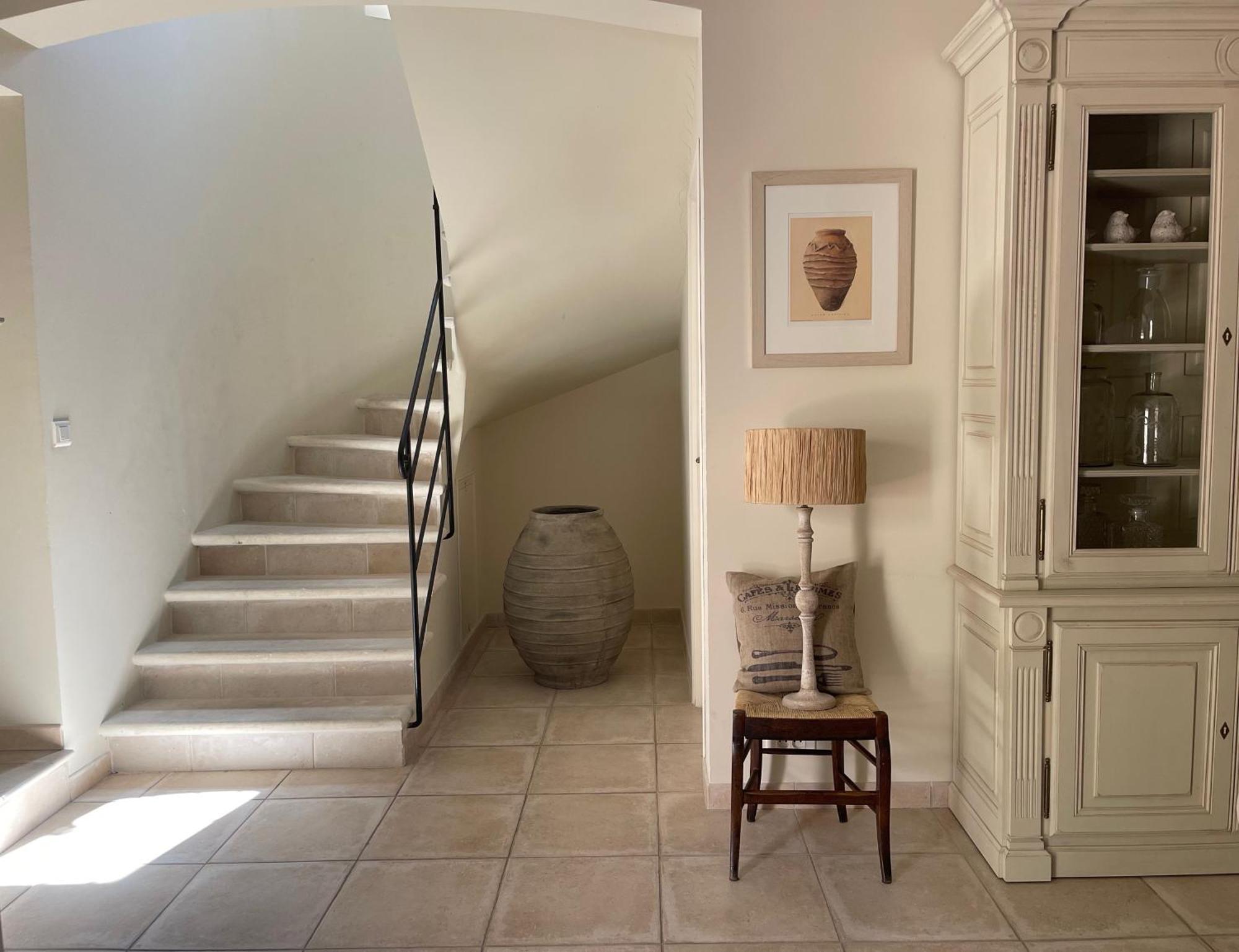La Villa Baronnette Cabrières-dʼAvignon Екстериор снимка