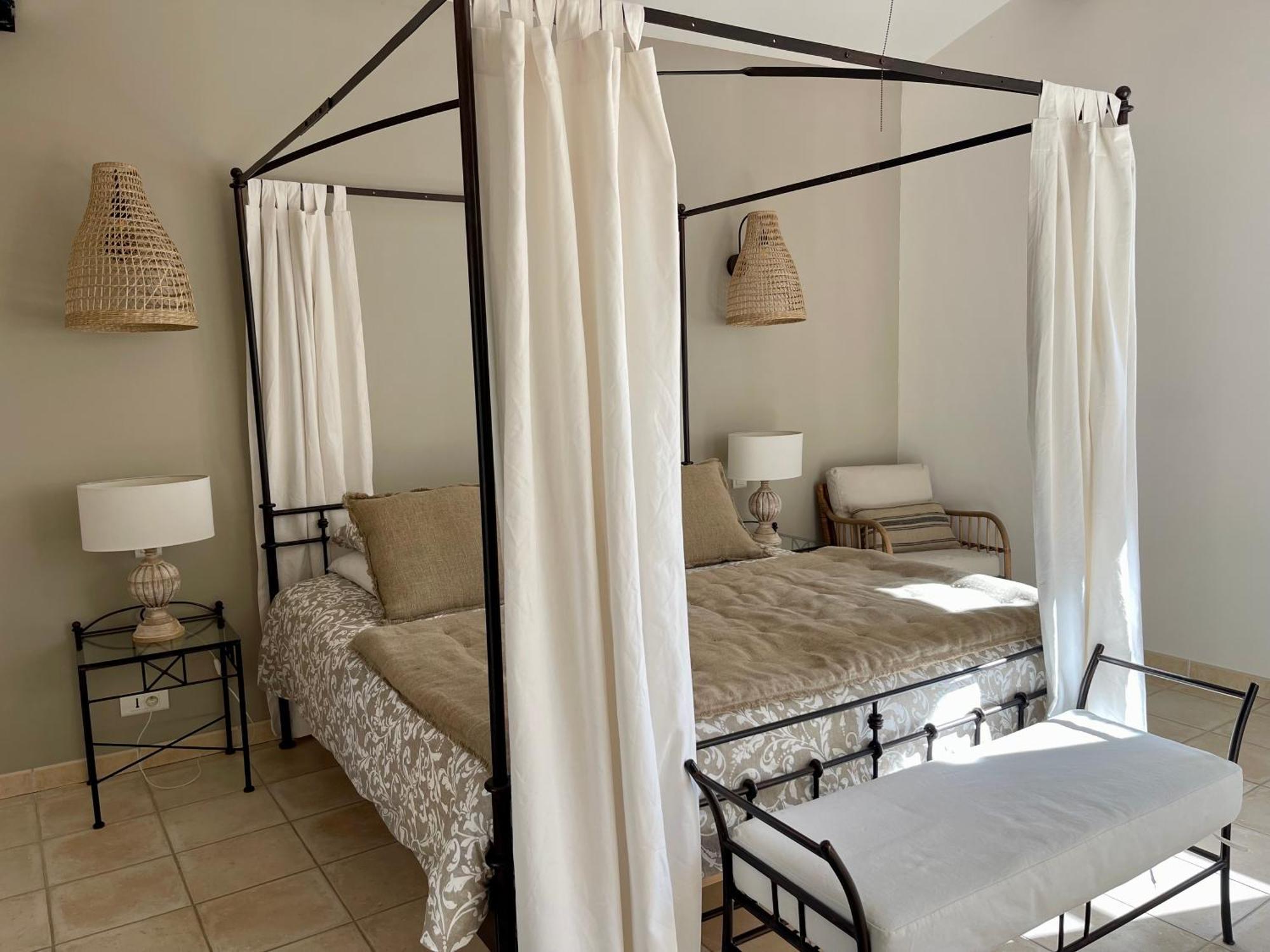 La Villa Baronnette Cabrières-dʼAvignon Екстериор снимка
