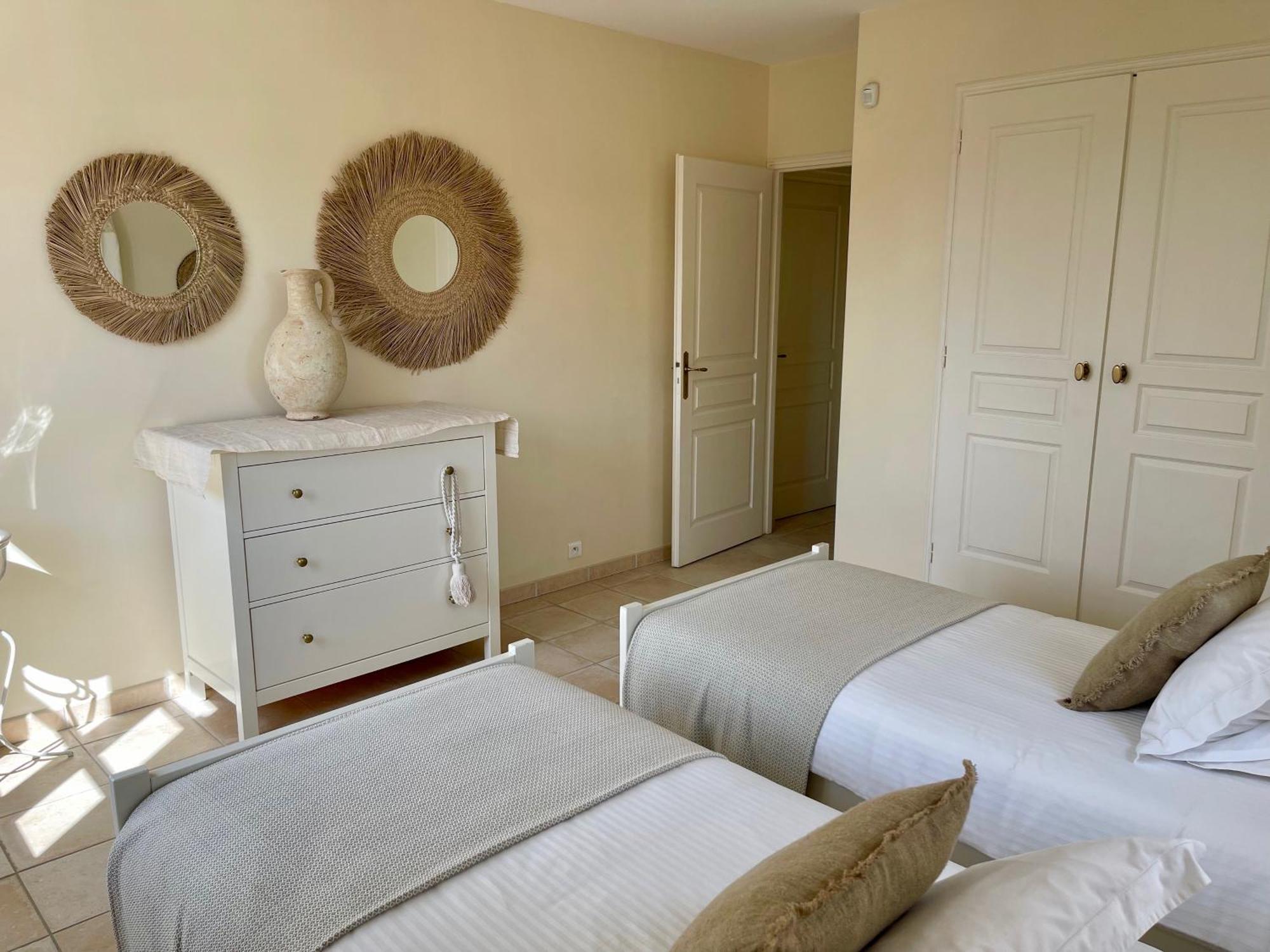 La Villa Baronnette Cabrières-dʼAvignon Екстериор снимка