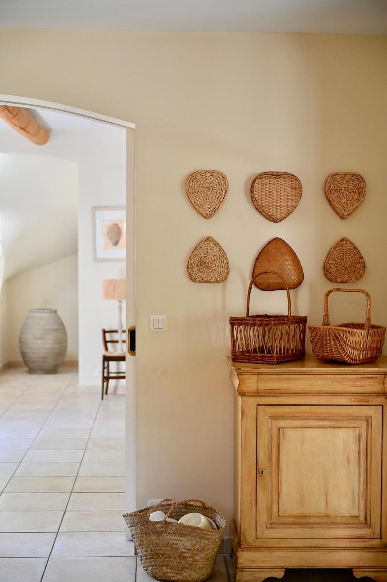 La Villa Baronnette Cabrières-dʼAvignon Екстериор снимка
