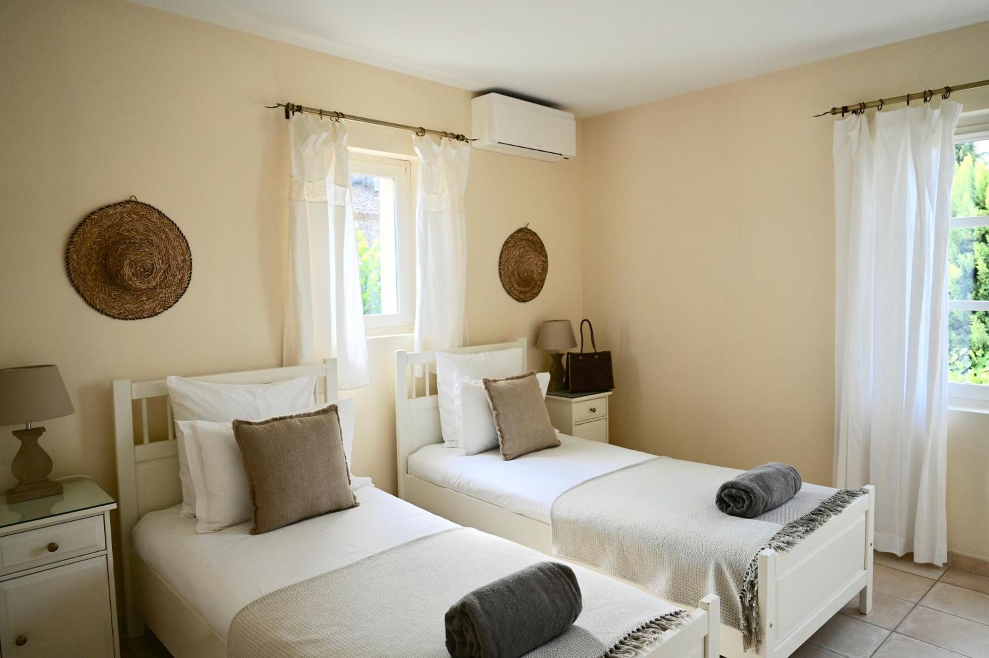 La Villa Baronnette Cabrières-dʼAvignon Екстериор снимка
